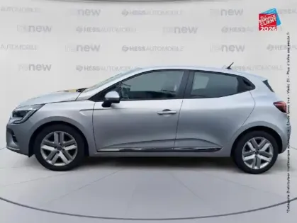 Photo 8 Renault Clio  1.0 TCe 90ch Business -21N GPS