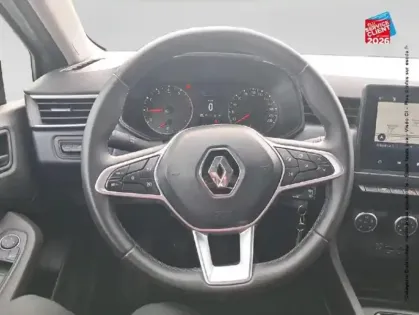 Photo 11 Renault Clio  1.0 TCe 90ch Business -21N GPS