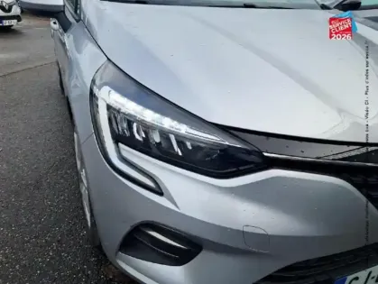 Photo 12 Renault Clio  1.0 TCe 90ch Business -21N GPS