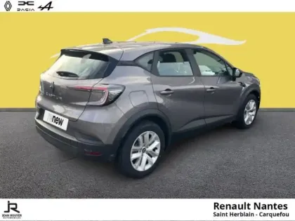 Photo 6 Renault Captur  1.0 TCe 90ch Evolution