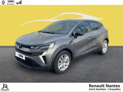Photo Renault Captur