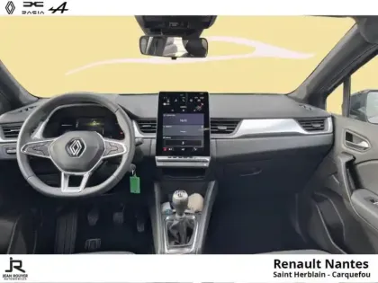 Photo 9 Renault Captur  1.0 TCe 90ch Evolution