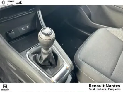 Photo 10 Renault Captur  1.0 TCe 90ch Evolution