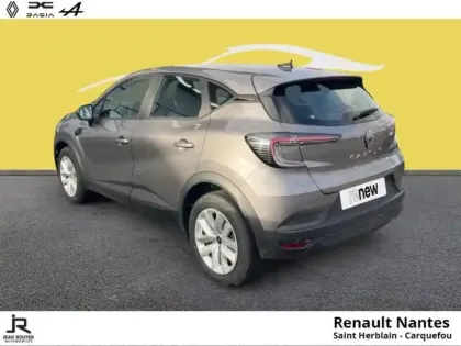 Photo 5 Renault Captur  1.0 TCe 90ch Evolution