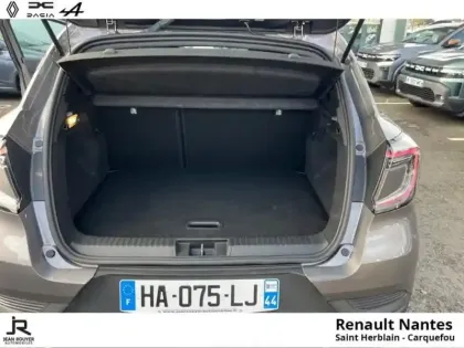 Photo 14 Renault Captur  1.0 TCe 90ch Evolution
