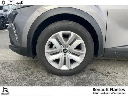 Photo 8 Renault Captur  1.0 TCe 90ch Evolution