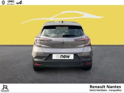 Photo 7 Renault Captur  1.0 TCe 90ch Evolution
