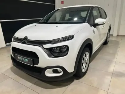 Photo Citroën C3