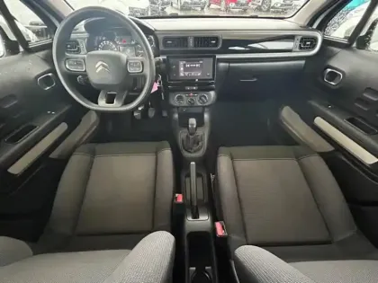 Photo 12 Citroën C3 Gén. III Ph2 YOU! 5