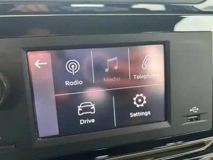 Photo 9 Citroën C3 Gén. III Ph2 YOU! 5