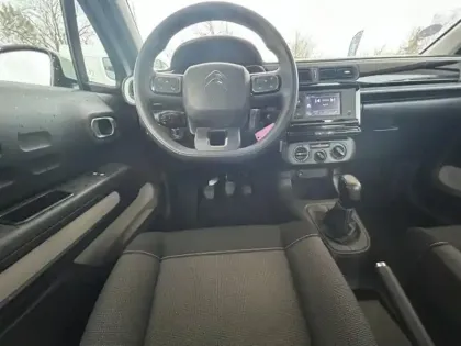 Photo 14 Citroën C3 Gén. III Ph2 YOU! 5