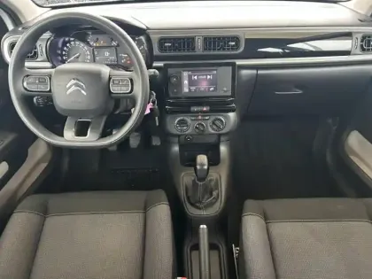 Photo 7 Citroën C3 Gén. III Ph2 YOU! 5