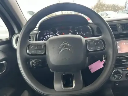 Photo 13 Citroën C3 Gén. III Ph2 YOU! 5