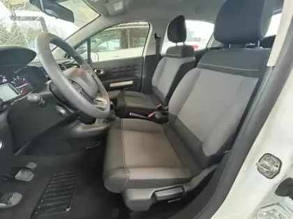 Photo 6 Citroën C3 Gén. III Ph2 YOU! 5