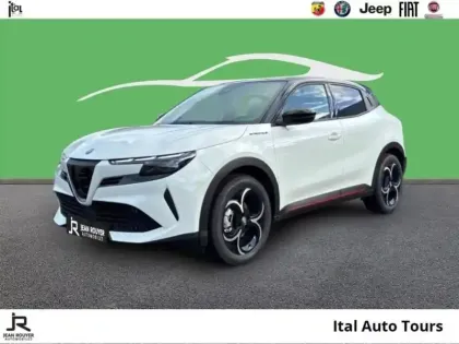 Photo Alfa Romeo Junior