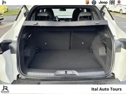 Photo 5 Alfa Romeo Junior  1.2 Ibrida 145ch Speciale e-DCT6