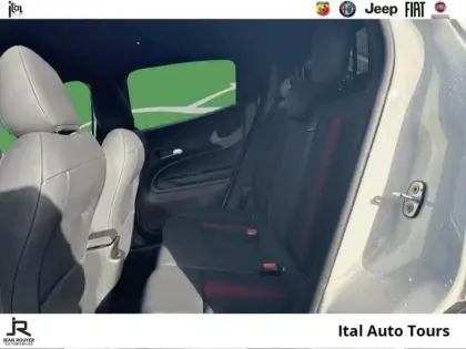Photo 9 Alfa Romeo Junior  1.2 Ibrida 145ch Speciale e-DCT6