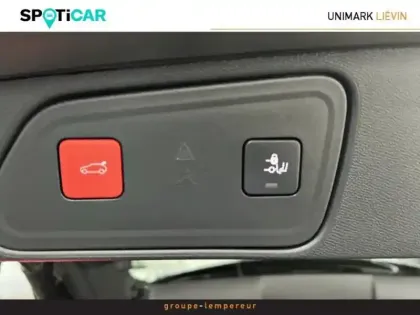 Photo 13 Peugeot 3008  1.5 BlueHDi 130ch S&S GT EAT8