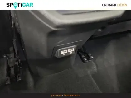 Photo 14 Peugeot 3008  1.5 BlueHDi 130ch S&S GT EAT8