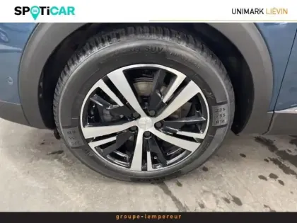 Photo 9 Peugeot 3008  1.5 BlueHDi 130ch S&S GT EAT8