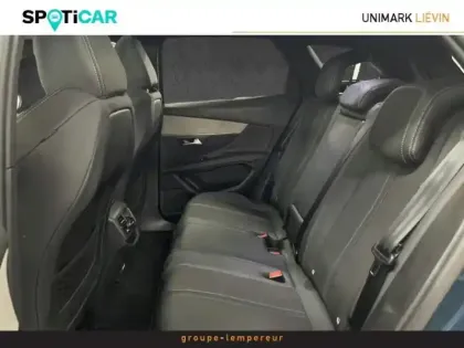 Photo 8 Peugeot 3008  1.5 BlueHDi 130ch S&S GT EAT8