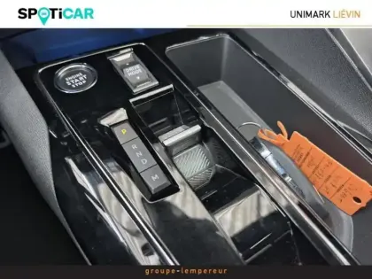 Photo 10 Peugeot 3008  1.5 BlueHDi 130ch S&S GT EAT8