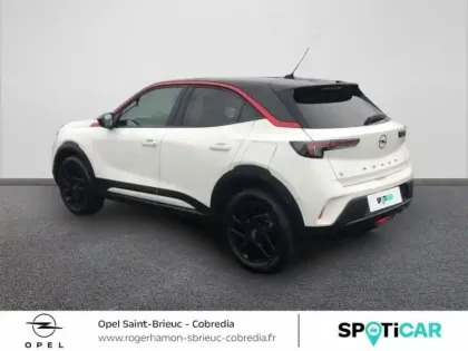 Photo 6 Opel Mokka  1.5 D 110ch GS Line