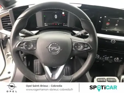 Photo 11 Opel Mokka  1.5 D 110ch GS Line