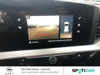 Photo 13 Opel Mokka  1.5 D 110ch GS Line