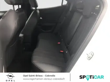 Photo 9 Opel Mokka  1.5 D 110ch GS Line