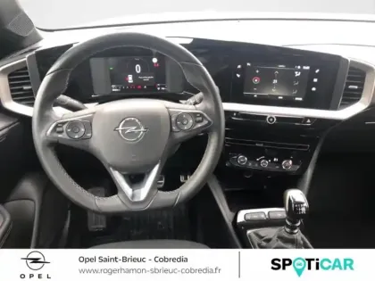 Photo 7 Opel Mokka  1.5 D 110ch GS Line