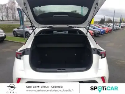 Photo 5 Opel Mokka  1.5 D 110ch GS Line