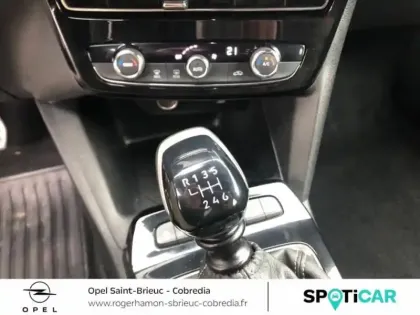 Photo 14 Opel Mokka  1.5 D 110ch GS Line