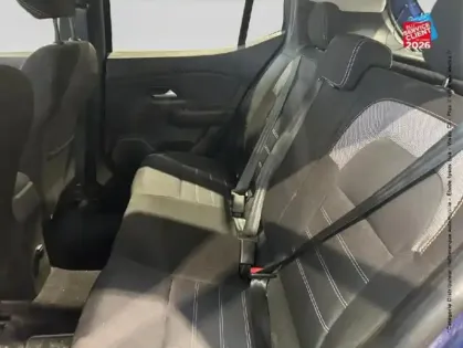 Photo 10 Dacia Sandero  1.0 TCe 90ch Stepway Confort -22