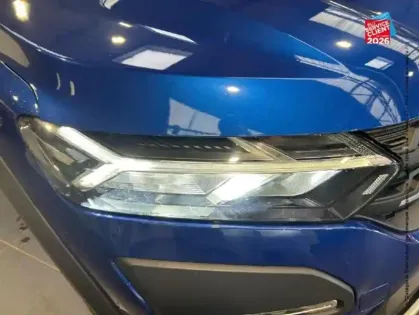 Photo 12 Dacia Sandero  1.0 TCe 90ch Stepway Confort -22