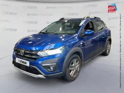 Photo Dacia Sandero