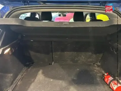 Photo 13 Dacia Sandero  1.0 TCe 90ch Stepway Confort -22