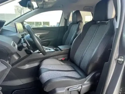 Photo 7 Peugeot 3008  1.2 PureTech 130ch Allure S&S EAT6