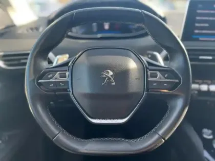 Photo 14 Peugeot 3008  1.2 PureTech 130ch Allure S&S EAT6