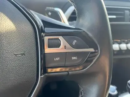 Photo 13 Peugeot 3008  1.2 PureTech 130ch Allure S&S EAT6