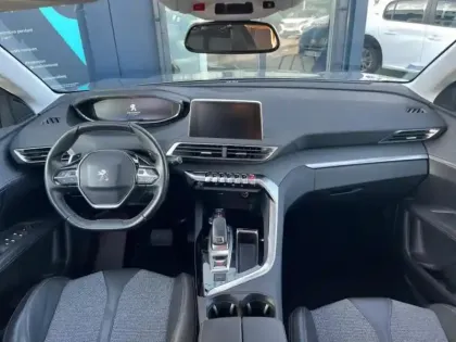 Photo 6 Peugeot 3008  1.2 PureTech 130ch Allure S&S EAT6