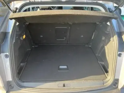 Photo 9 Peugeot 3008  1.2 PureTech 130ch Allure S&S EAT6