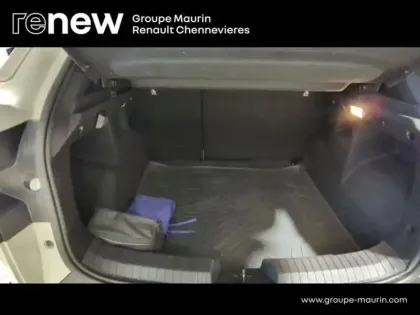 Photo 11 Dacia Duster  1.6 hybrid 140ch Extreme