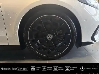 Photo 14 Mercedes CLA  200 183ch AMG Line 8G-eDCT