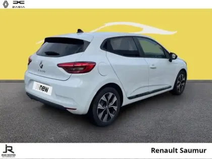 Photo 11 Renault Clio  1.0 TCe 90ch Evolution