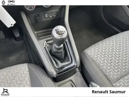 Photo 5 Renault Clio  1.0 TCe 90ch Evolution