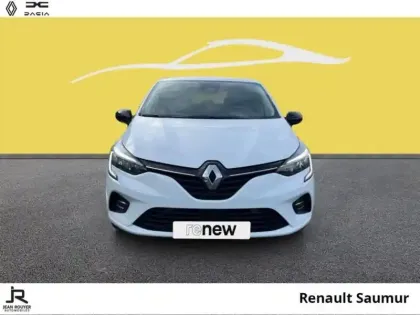 Photo 8 Renault Clio  1.0 TCe 90ch Evolution