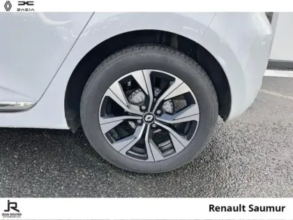 Photo 7 Renault Clio  1.0 TCe 90ch Evolution