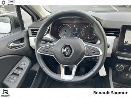Photo 13 Renault Clio  1.0 TCe 90ch Evolution