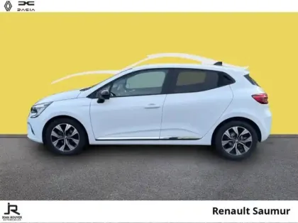 Photo 9 Renault Clio  1.0 TCe 90ch Evolution